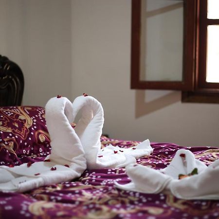 Auberge Jaafar Midelt Luaran gambar