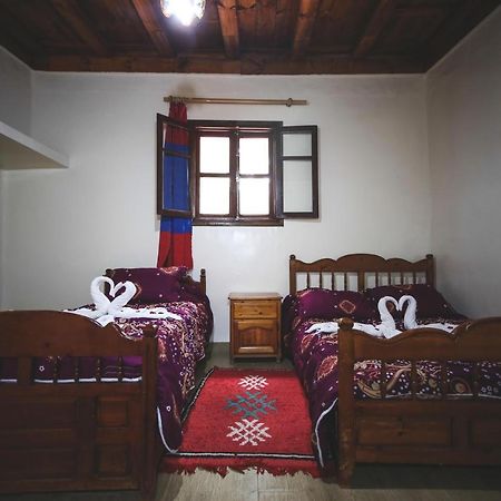 Auberge Jaafar Midelt Luaran gambar