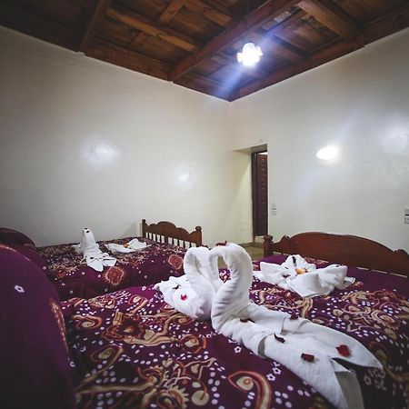 Auberge Jaafar Midelt Luaran gambar