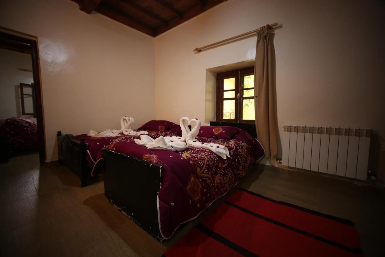 Auberge Jaafar Midelt Luaran gambar