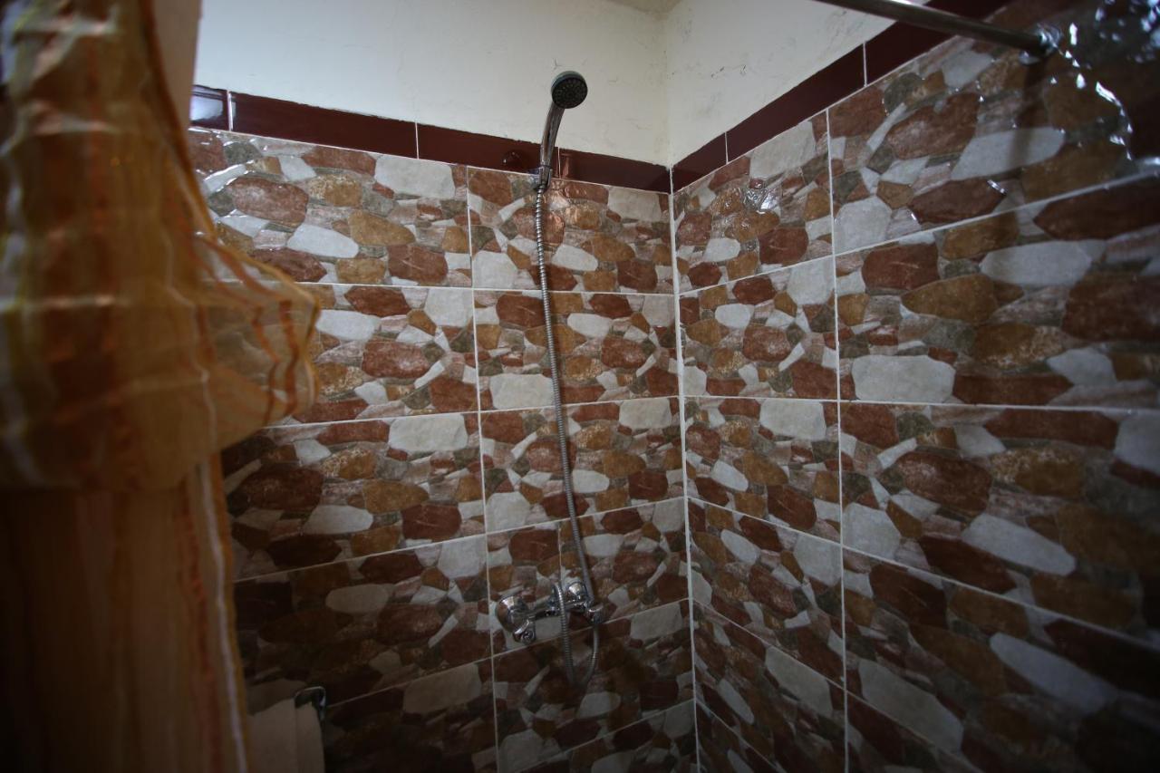 Auberge Jaafar Midelt Luaran gambar