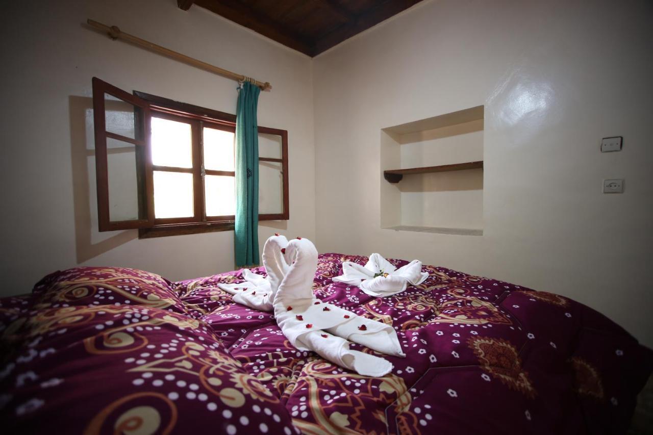 Auberge Jaafar Midelt Luaran gambar