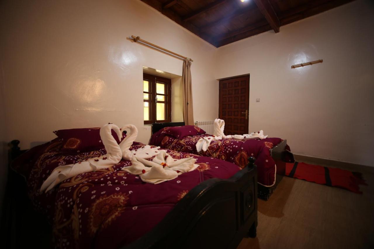 Auberge Jaafar Midelt Luaran gambar