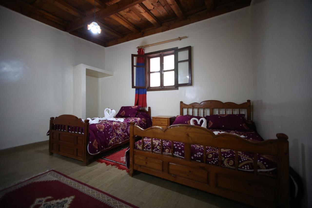 Auberge Jaafar Midelt Luaran gambar