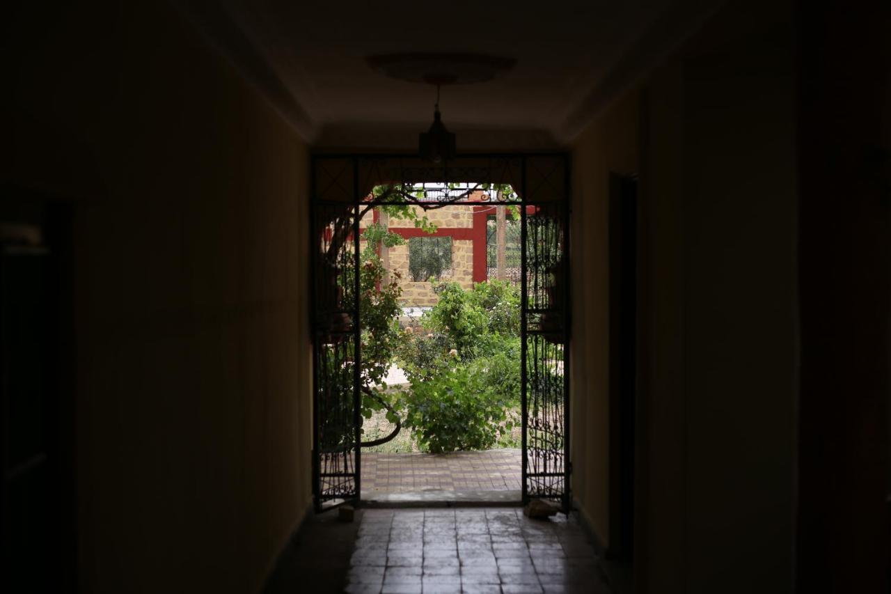 Auberge Jaafar Midelt Luaran gambar