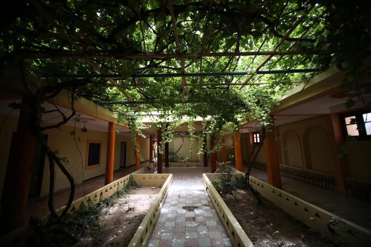 Auberge Jaafar Midelt Luaran gambar