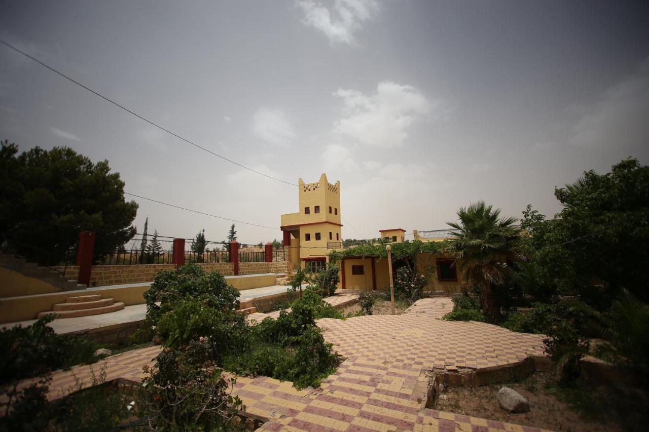 Auberge Jaafar Midelt Luaran gambar