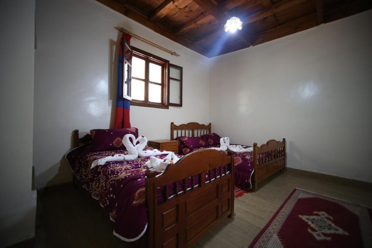 Auberge Jaafar Midelt Bilik gambar