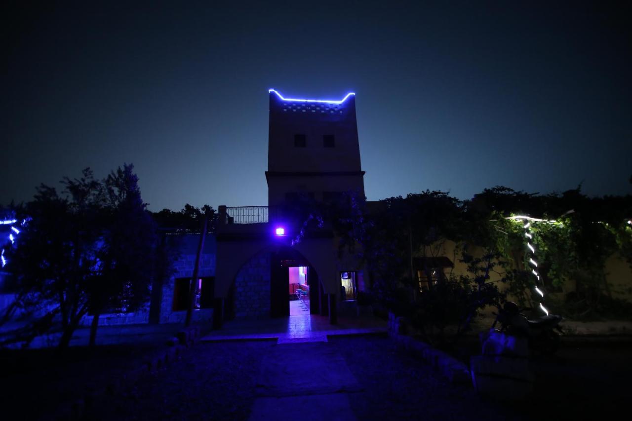 Auberge Jaafar Midelt Luaran gambar