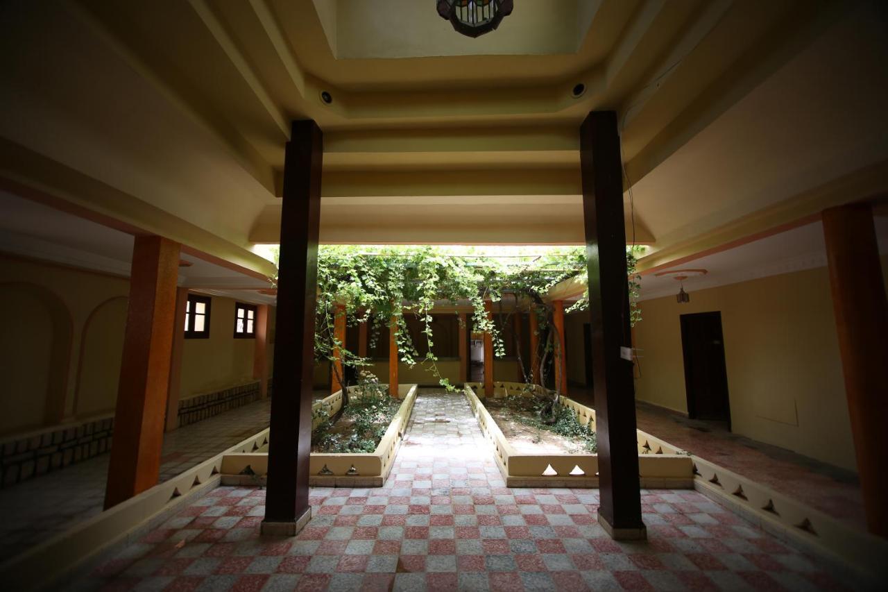 Auberge Jaafar Midelt Luaran gambar