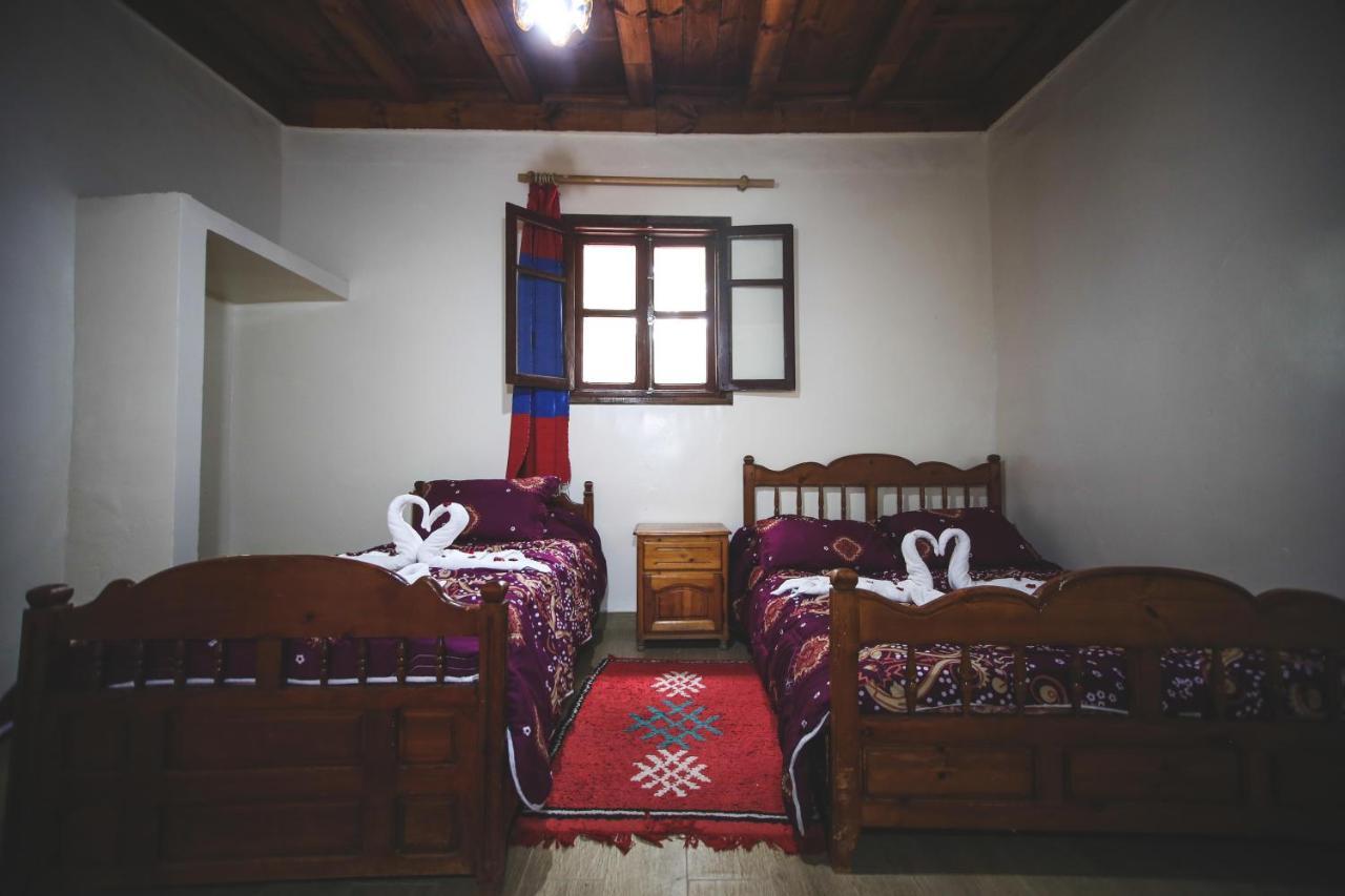 Auberge Jaafar Midelt Luaran gambar