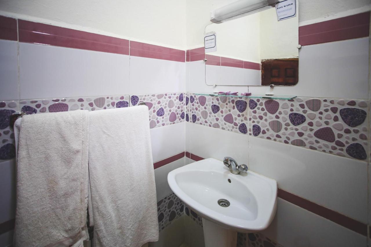 Auberge Jaafar Midelt Luaran gambar