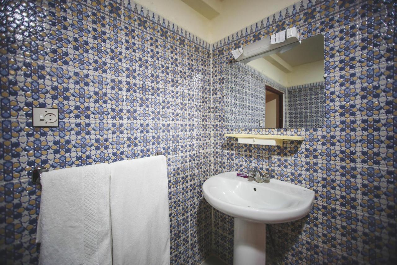 Auberge Jaafar Midelt Luaran gambar