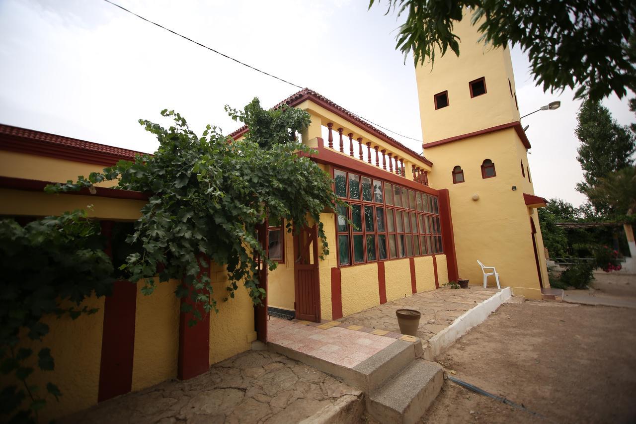 Auberge Jaafar Midelt Luaran gambar
