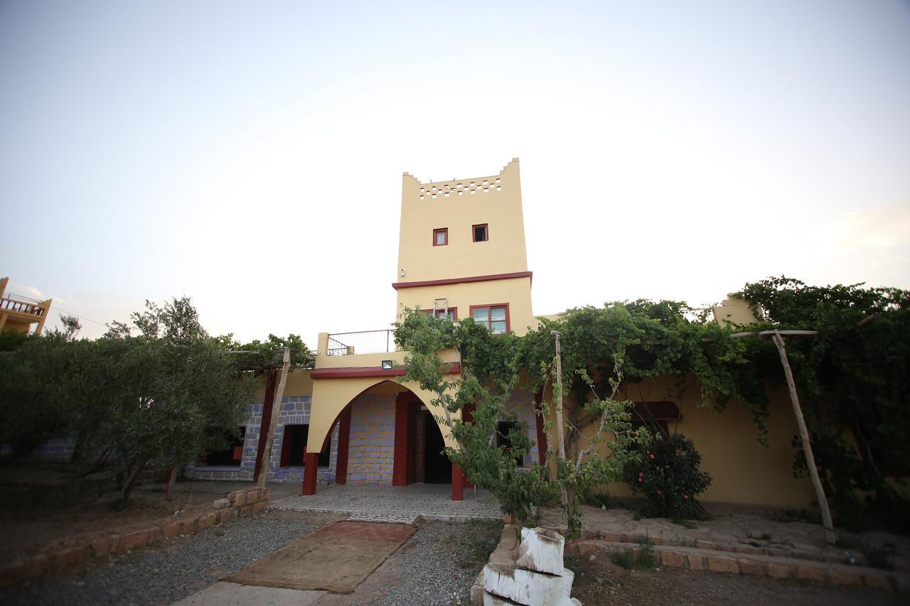 Auberge Jaafar Midelt Luaran gambar